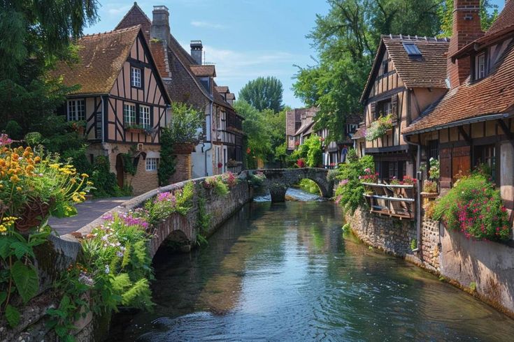 Normandy D-Day Private Tour - Dream Disney Transfer