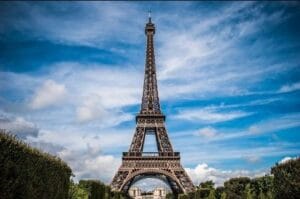 Paris airport transfer
