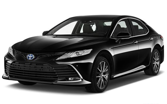 Eco sedan Paris to Beauvais Airport transfer