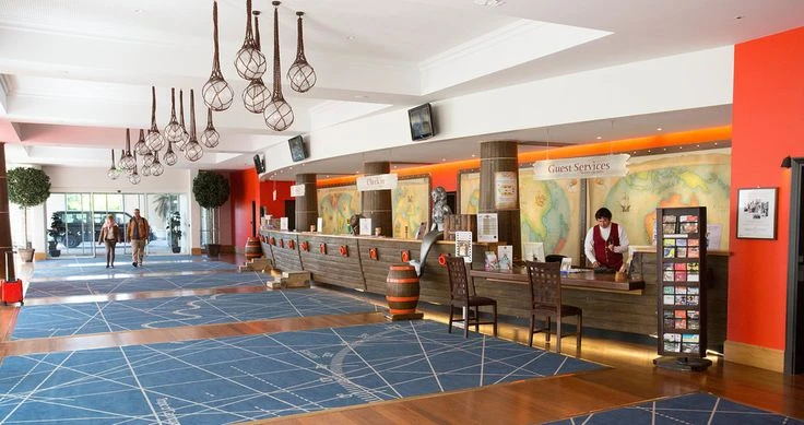 Explorers Hotel Disneyland Paris private transfer