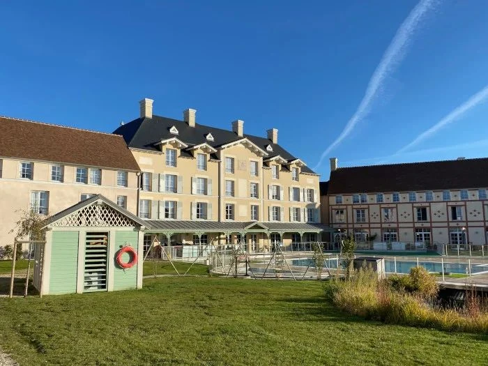 Staycity Aparthotels Marne-la-Vallee private transfer
