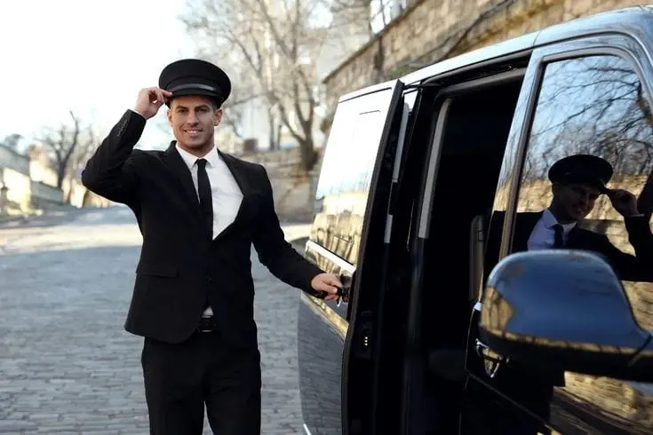 Private chauffeur Paris Disneyland – Dream Disney Transfer