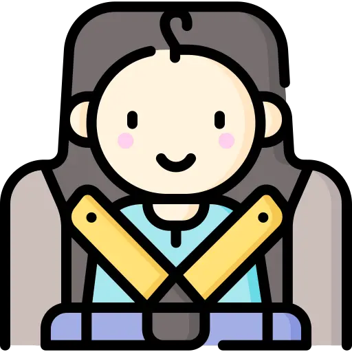 Baby seat