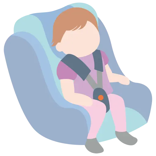 Booster seat